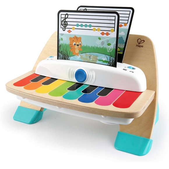 baby Einstein Other - Baby Einstein - Magic Touch Piano - 6-36 months